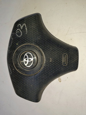 Toyota Celica 05-09mod steering wheel airbag used
