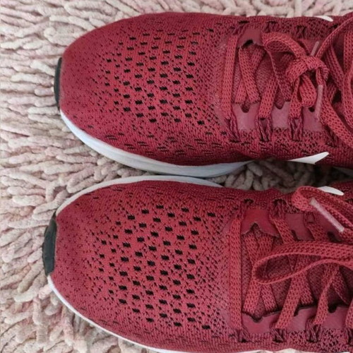 Nike Zoom Pegasus 35 γυναικεία αθλητικά παπούτσια σαν καινούργια, νούμερο 40, κόκκινα