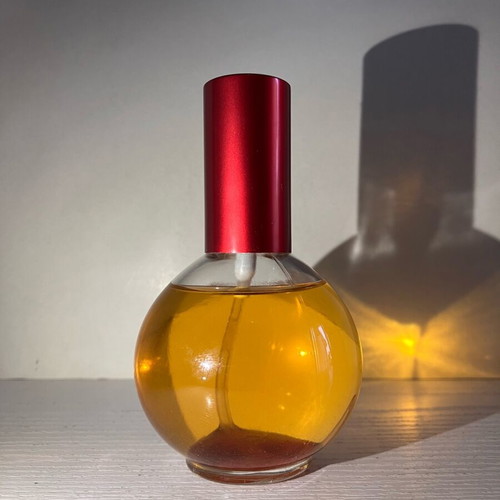 Handmade Honey Perfume 50ml new