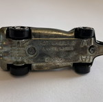 Hot Wheels 1998 Speed Machine used