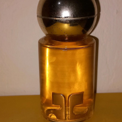 Courreges Empreinte Eau de Parfum 57ml like new, collectible
