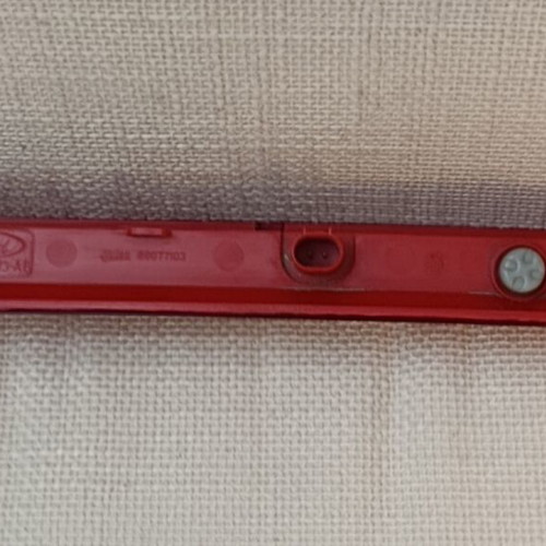 Third Brake Stop Light Ford Fiesta MK7/MK7.5 like new