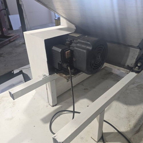 Grape Crusher like new, minimally used