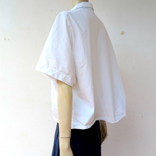 Zara cotton shirt