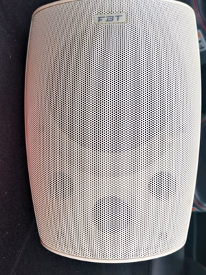 FBT 530WT speaker used in excellent working condition