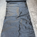 Lake membrane 8x4m