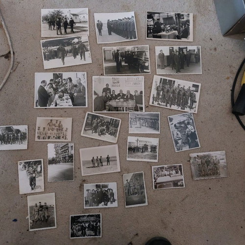 Military photos pack