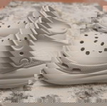  Crocs πλατφόρμα Νο 36