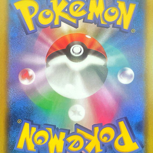 Umbreon V Japanese Pokémon card