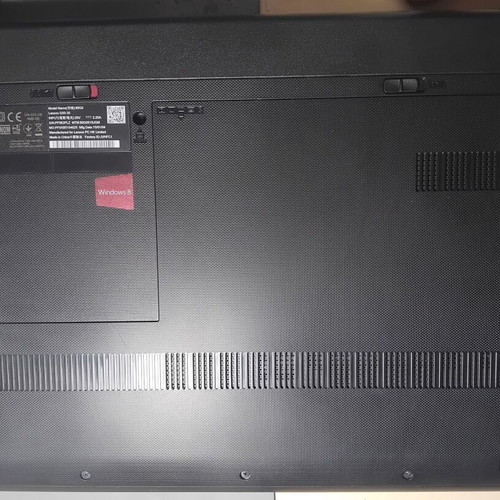 Laptop Lenovo G50-30 80G0 15.6" σαν καινούργιο με 4GB RAM και 128GB SSD