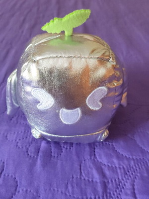 Blox Fruit limited edition 2023 plush toy