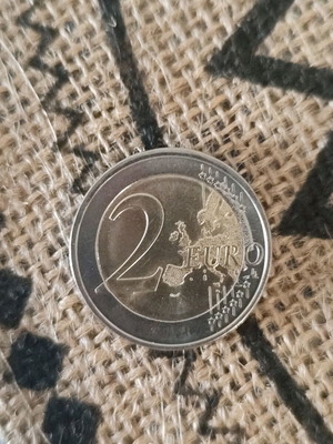 2ευρω 100 χρόνια Μαρία Κάλλας μεταχειρισμένο