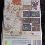 metal gear solid 2 ps2