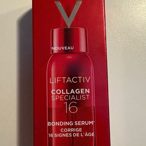 Vichy Liftactiv Collagen Specialist 16 bonding serum