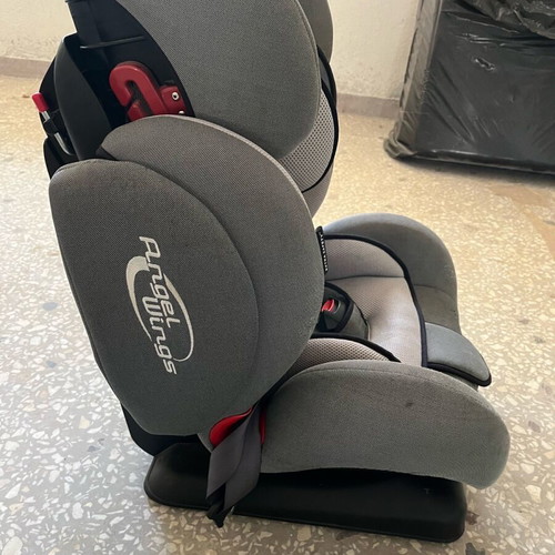 Car seat like new