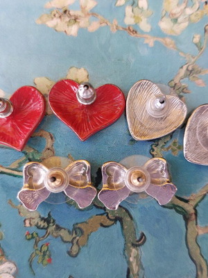 Earring set like new
