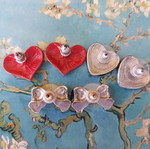 Earring set like new