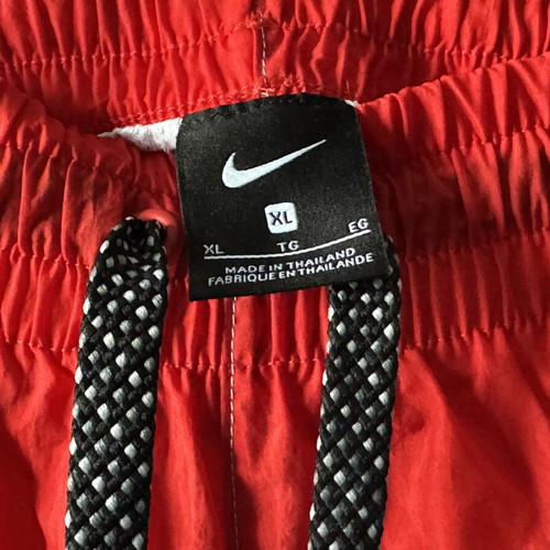Nike Flight Basketball Tracksuit XL like new, blue white black red BV9314 436