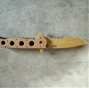 Πτυσσόμενο μαχαίρι CRKT M16-14DSFG