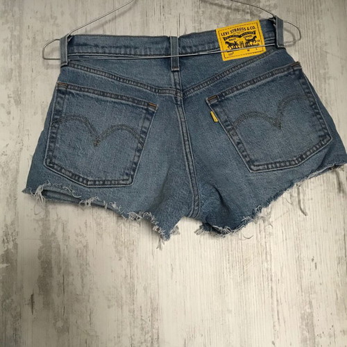 Levi’s shorts with Snoopy size 24