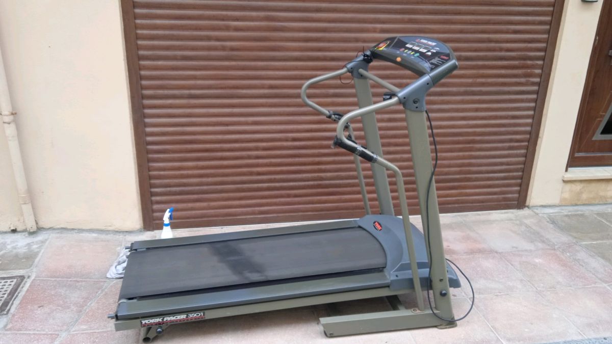 Pacer 3501 2024 treadmill price