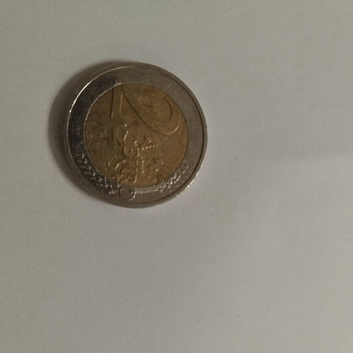 Γερμανικό διευρω μεταχειρισμένο