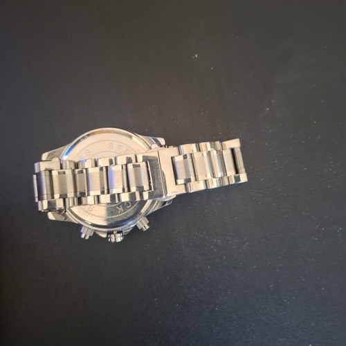 Dedima men's watch new, black