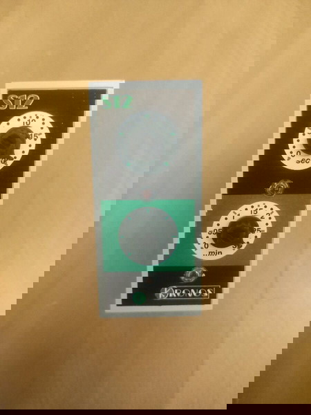 Εκκινητής μίζας OCTAL KRONOS S121