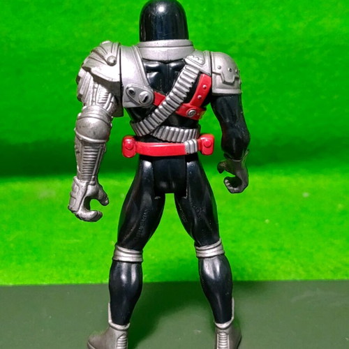 Φιγούρα δράσης Saban VR Troopers Dark Heart Kenner 1994 μεταχειρισμένη, σπάνια