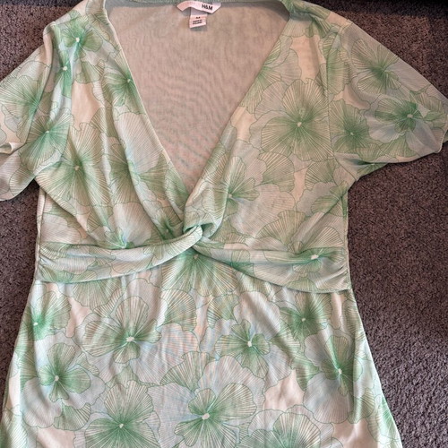 Blouses in excellent condition, size small-medium, pack of 7 pieces