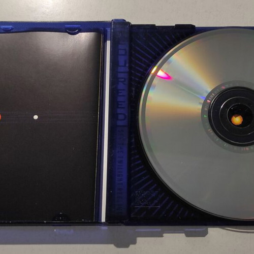 Lou Reed Set The Twilight Reeling CD, rock
