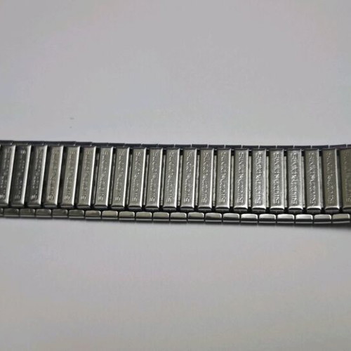 Swatch strap size small used