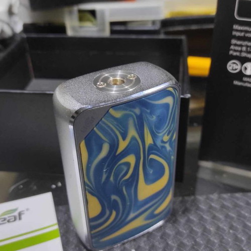 Eleaf iStick Mix 160W Skyline Numen new -  44,00 - Vendora.cy