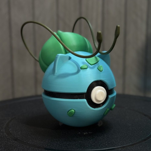 Pokeballs like new from favorite Pokemon and classic designs