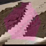  Γυναικείο πουλοβερ oversized
