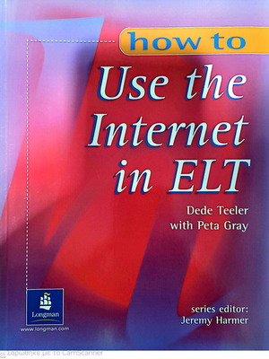 How to Use the Internet in ELT like new