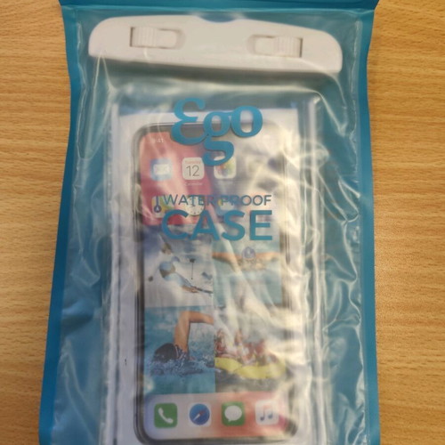 Waterproof case for mobile phones new