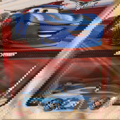 Disney Pixar καινούρια