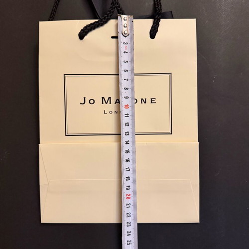 Jo Malone two paper bags like new