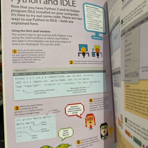 Computer Coding Made Easy new book in English
