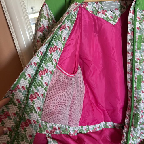 Icepeak Ski Jacket XS Like New Waterproof Snow
