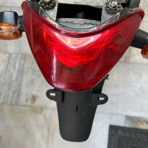 Honda Innova headlight like new original