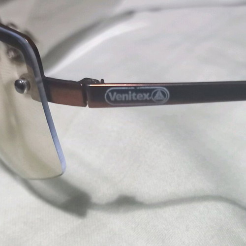 Work sunglasses new, black and gold