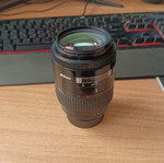 Nikon AF Nikkor 35-105mm f/3.5-4.5 обектив