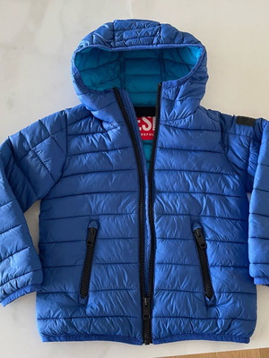 Παιδικό μπουφάν Diesel σαν καινούργιο