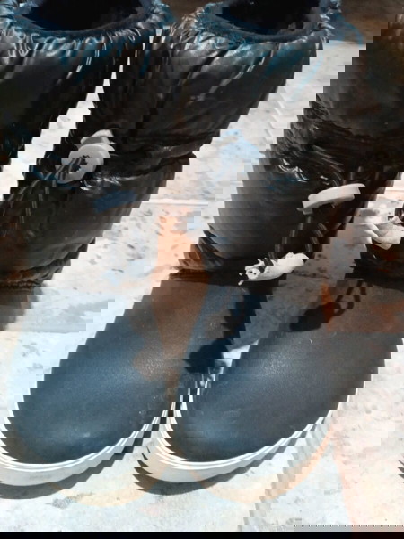 crocs No 11