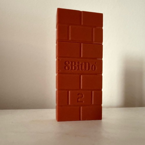 8BitDo Wireless Bluetooth USB Adapter 2 new