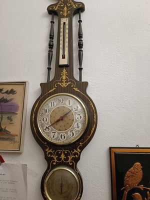 Wall Clock