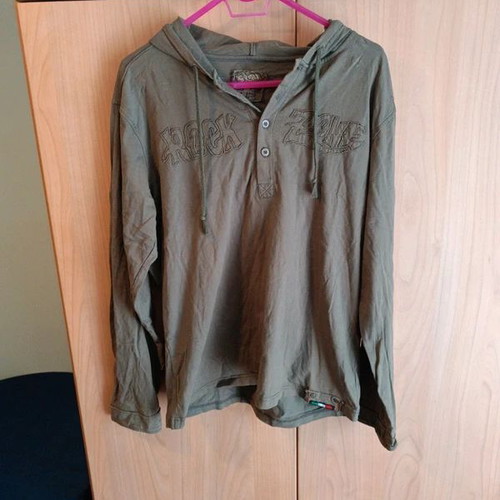 Men's Hoodie Size L like new