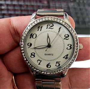 Γυναικείο ρολόι quartz